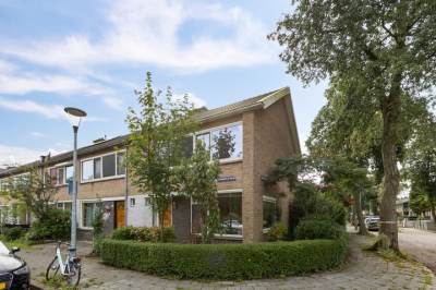 Woning Ranonkelstraat 68 Groningen