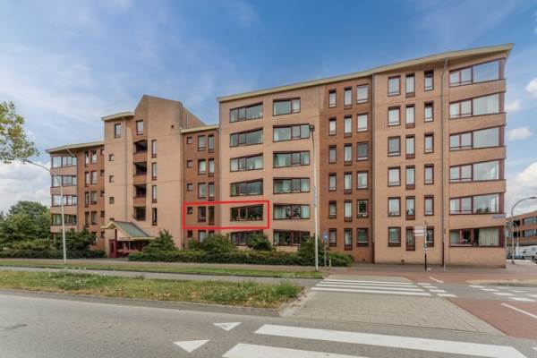 Woning Oostlaan 67 Pijnacker