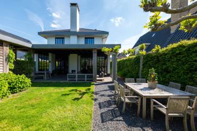 Woning Donjonweide 11 Hellevoetsluis