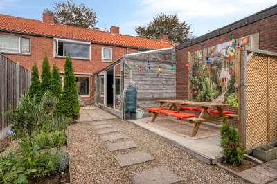 Woning Schoutstraat 10 Hulst