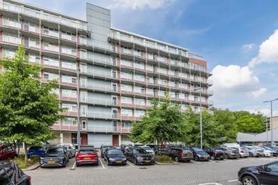 Woning Koningslaan 280 Rotterdam