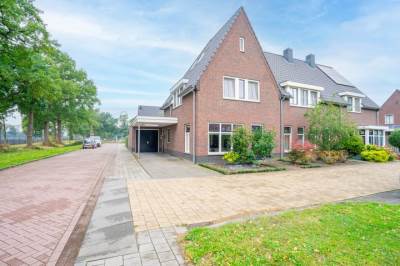 Woning Maatschappijstraat 2 Helenaveen
