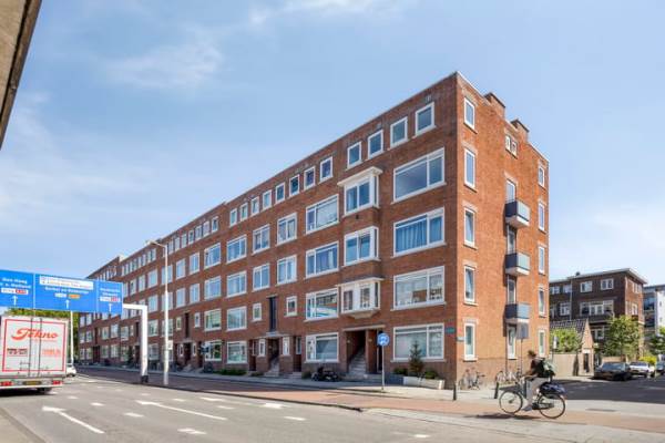 Woning Schieweg 245B Rotterdam