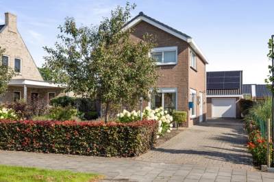 Woning De Omloop 15 Klazienaveen