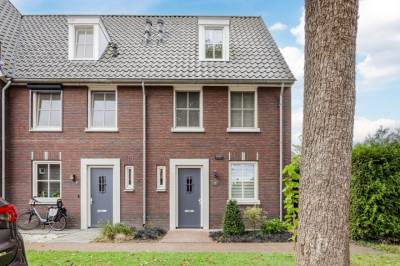 Woning Wilhelminalaan 4D Veghel