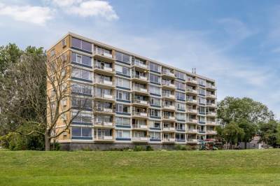 Woning Havendijk 517 Schiedam