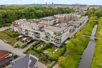 Woning Tamarijnslaantje 29 Noordwijk (ZH)