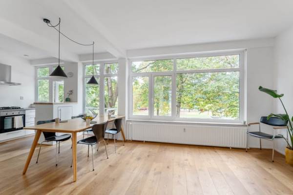 Woning Statensingel 154B Rotterdam