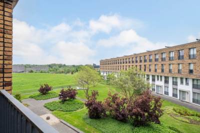 Woning Atletenbaan 74C Maastricht