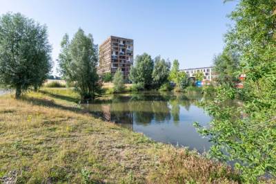 Woning Atletenbaan 96F Maastricht