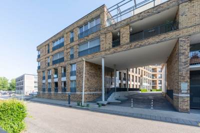 Woning Atletenbaan 60B Maastricht