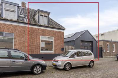 Woning Pijlkruidstraat 53 Almelo