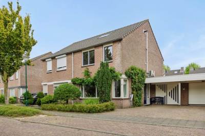 Woning De Rogge 6 Heesch
