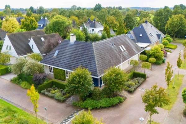 Woning Van Rhemenmarke 2 Zwolle