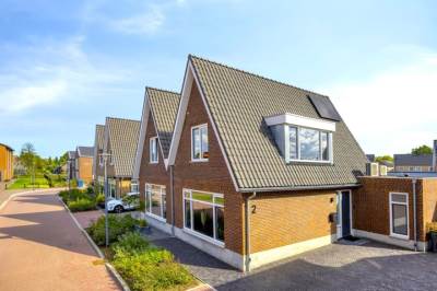 Woning Bergh 2 Boxmeer