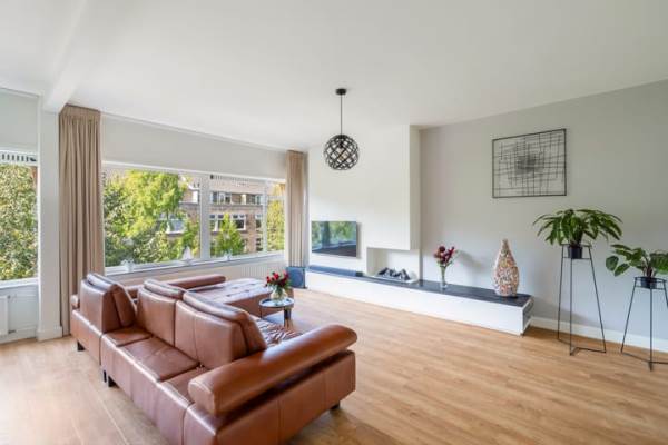 Woning Schepenstraat 46B02 Rotterdam