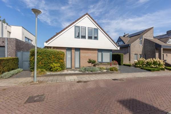 Woning Streekstraat 34 Amstenrade