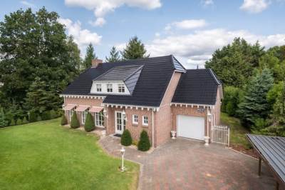 Woning Grensweg 40 Budel