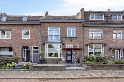 Woning Pastoor Vonckenstraat 57 Geleen