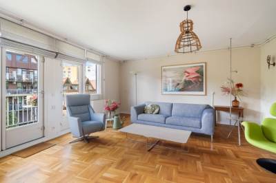 Woning Graaf Balderikstraat 99 Rotterdam