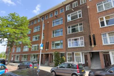 Woning Noorderhavenkade 18C03 Rotterdam