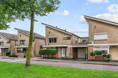 Woning Baesjoulaan 17 Tiel