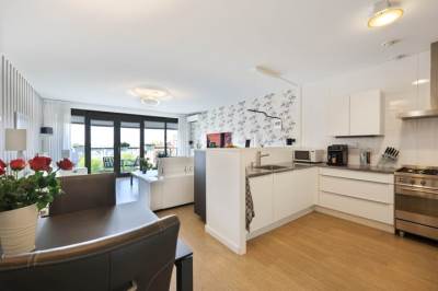 Woning Teakhout 131 Zaandam