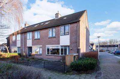 Woning Laurens Bogtmanstraat 14 Hengelo (OV)