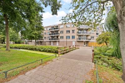 Woning Zandbank 45 Noordwijk (ZH)