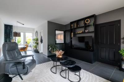 Woning Brongouw 138 Almere