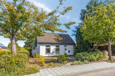 Woning Nieuweweg 17 Melissant