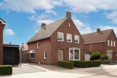 Woning Bongerdstraat 4 Maasbracht