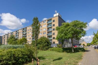 Woning Plutostraat 80 Alphen aan den Rijn