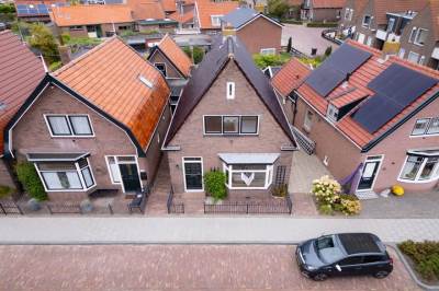 Woning Zwinstraat 62 Den Oever