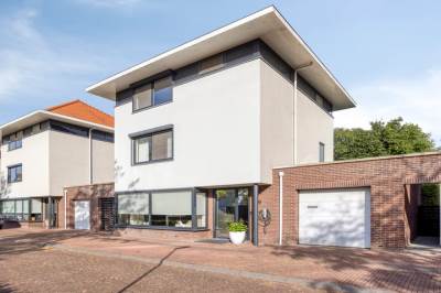 Woning Zeesluis 19 Hulst