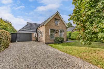 Woning Aengwirderweg 290 Tjalleberd