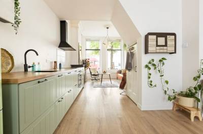 Woning Van Julsinghastraat 17 Groningen