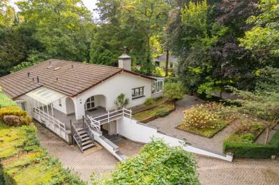 Woning Prinsesselaan 22 Ermelo