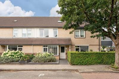 Woning Rossiniweg 53 Veenendaal