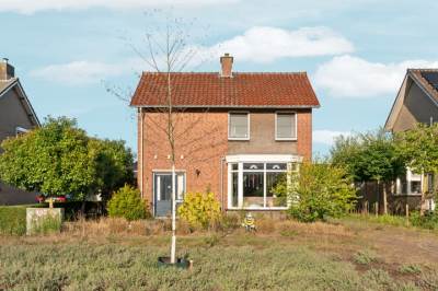 Woning Schapendreef 18 Landhorst