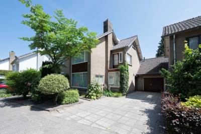 Woning Eikenlaan 9 Oudenbosch