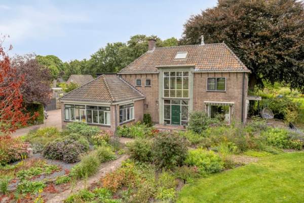 Woning Hoofdweg 134 Westerhaar-Vriezenveensewijk