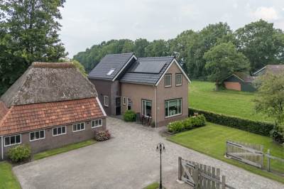 Woning Boijlerweg 31 Boijl