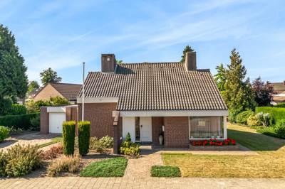 Woning Heerbaan 57 Posterholt