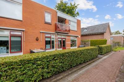 Woning Schoollaan 26 Siddeburen