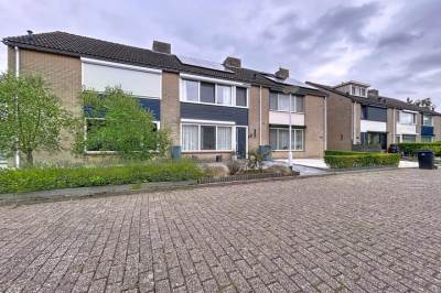 Woning Ghistelkerke 515 Breskens