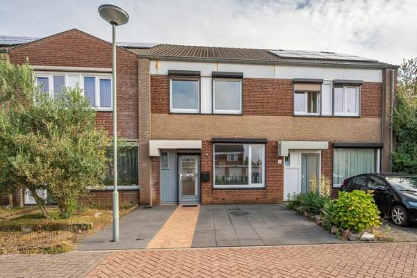 Woning Hazenkamp 90 Reuver