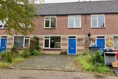 Woning De Vink 14 Almelo