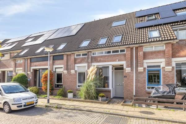 Woning Looyerslaan 28 Katwijk (ZH)