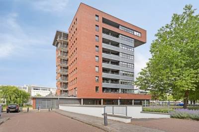 Woning Boompjesgoed 6B Veenendaal